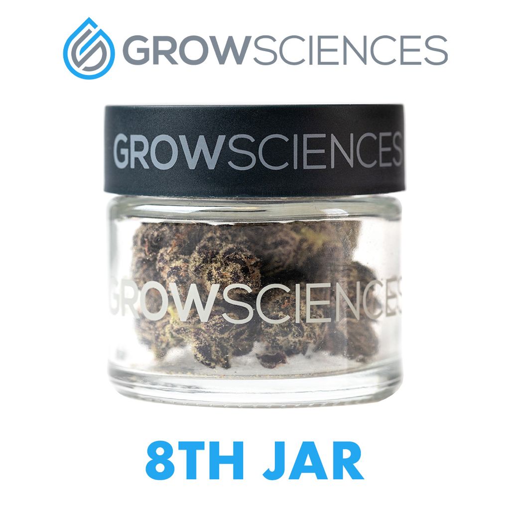 Grow Sciences Scented Marker Whole Flower 3.7g