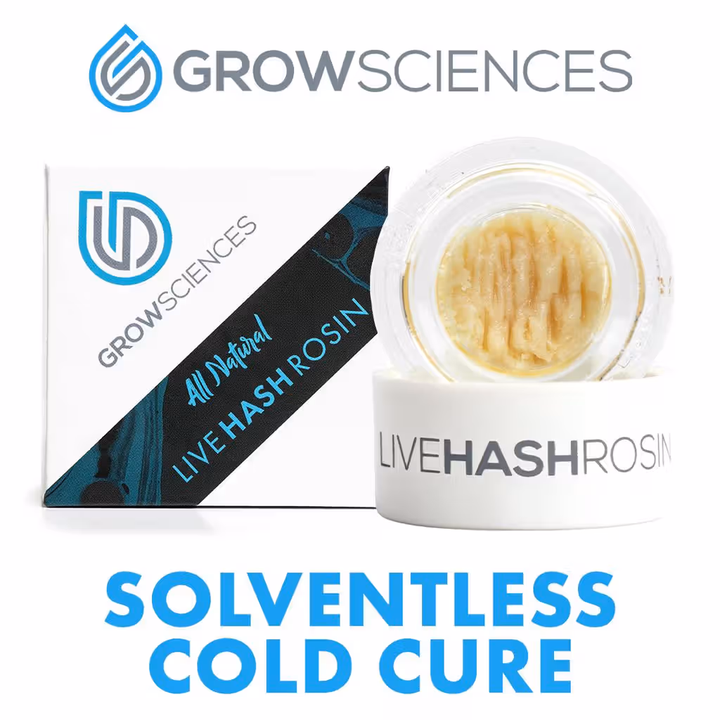 Trop Cherry Grow Sciences
