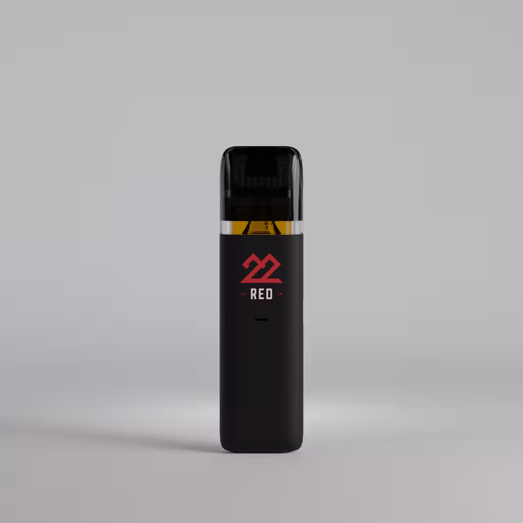 Black Amber