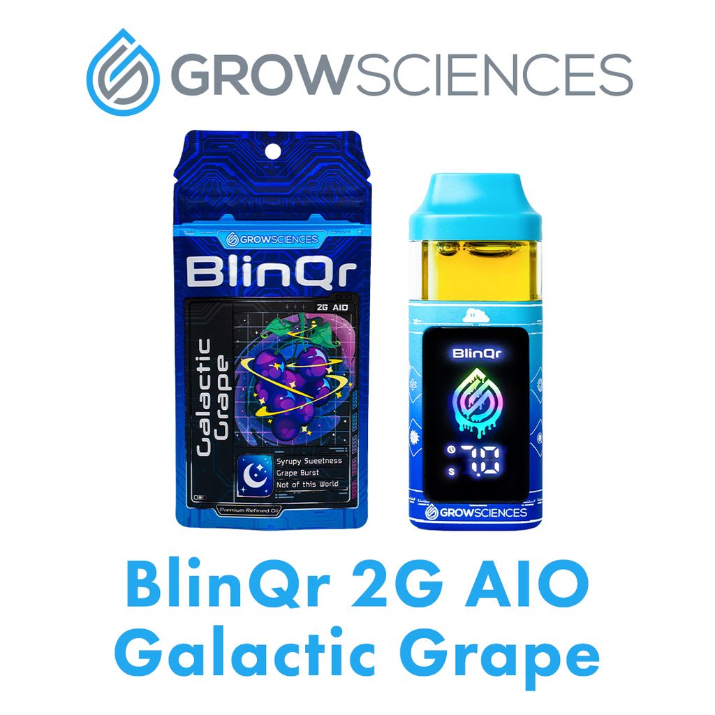 Galactic Grape