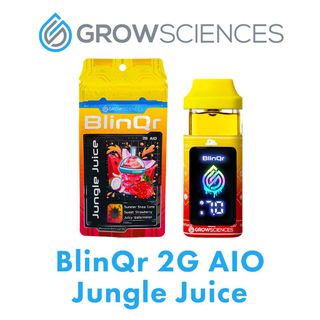 Jungle Juice Grow Sciences