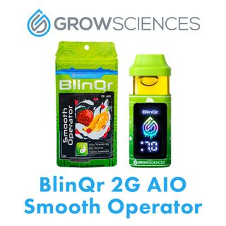 Smooth Operator Grow Sciences