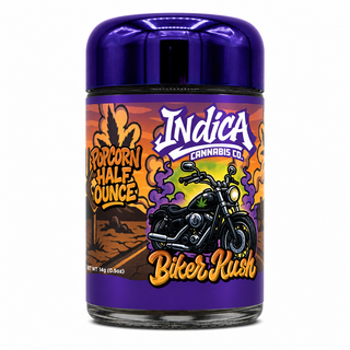 Cannabis Promo, Cannabis Sales, Cannabis Discounts, Cannabis on Sale, ONLY $65 SATIVA & INDICA CANNABIS CO 14g Pre-Pack Flower! 3