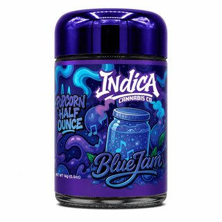 Cannabis Promo, Cannabis Sales, Cannabis Discounts, Cannabis on Sale, ONLY $65 SATIVA & INDICA CANNABIS CO 14g Pre-Pack Flower! 3