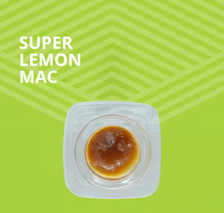 Super Lemon Mac Pure Dakota
