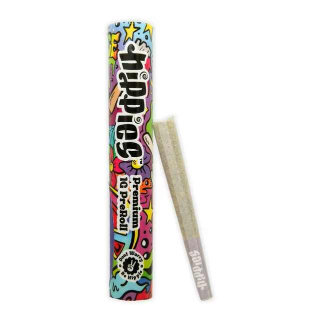 Candy Breath Hippies Candy Breath Hippies