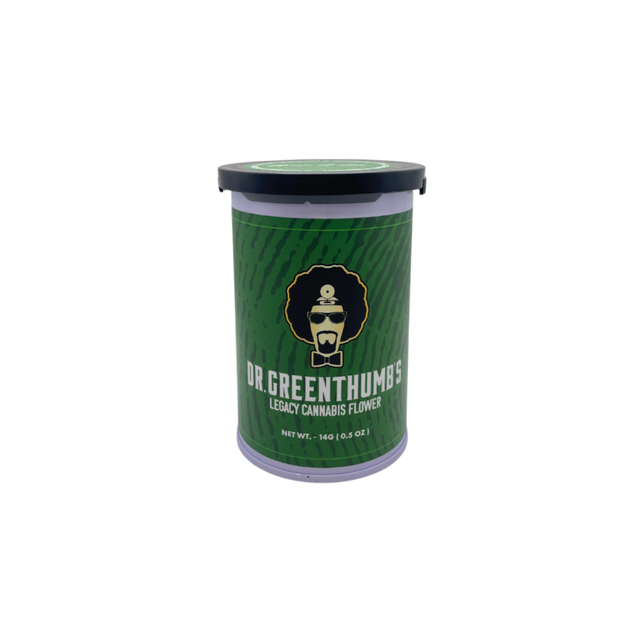 Motor Breath Dr. Greenthumb Motor Breath Dr. Greenthumb