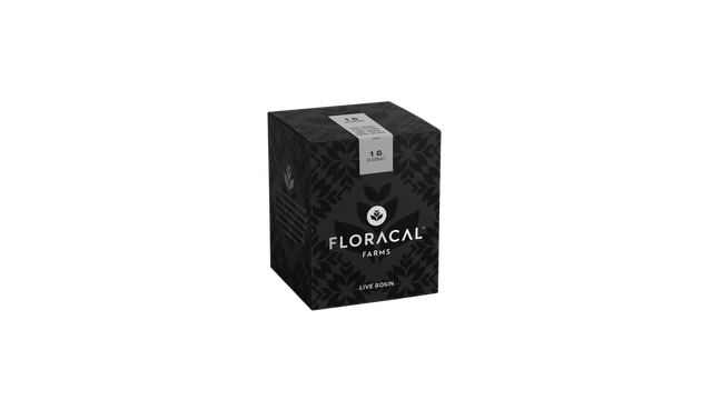 Purple Plague FloraCal