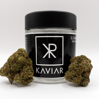 Lemon Fresh Kaviar