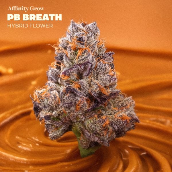 PB Breath Affinity Grow