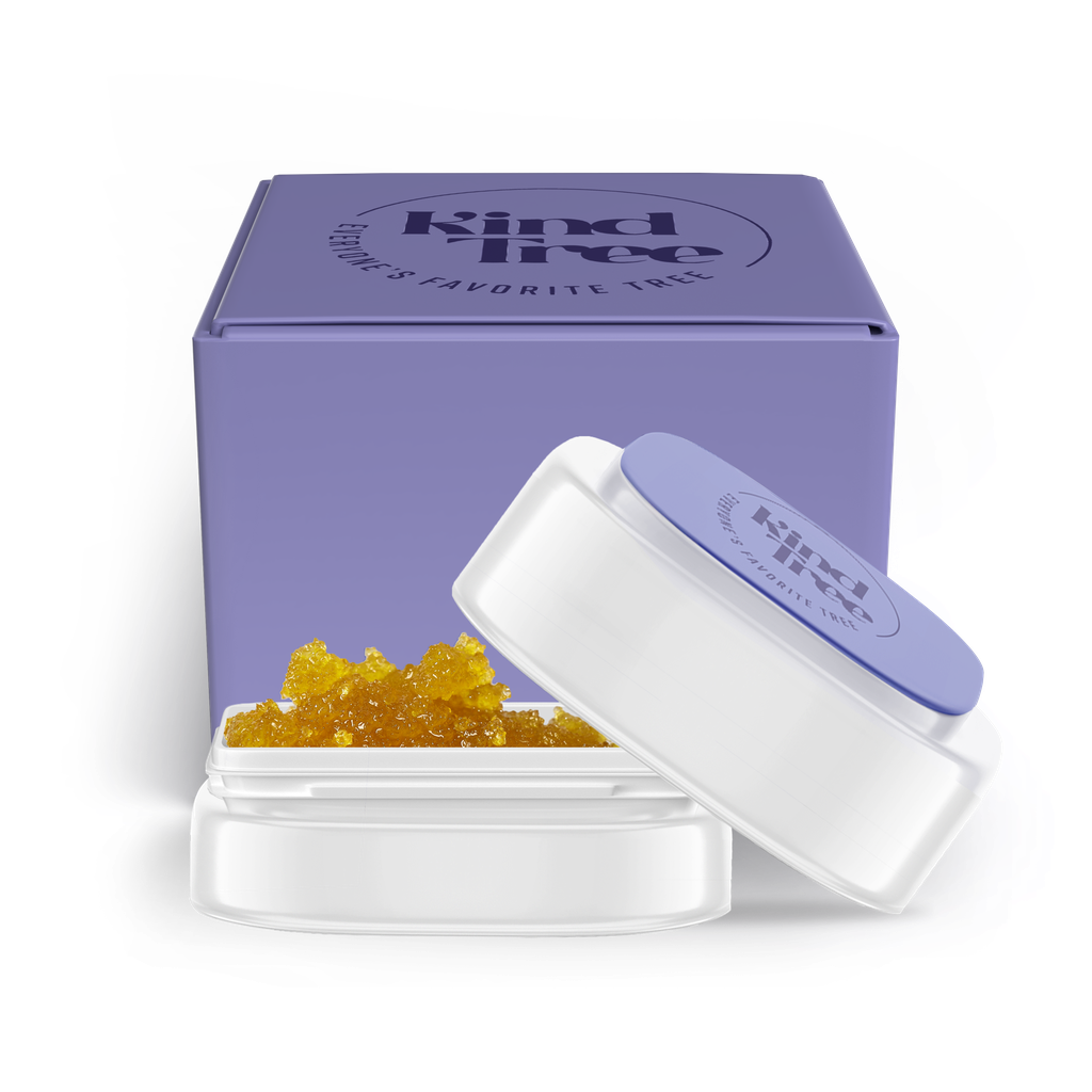 Cannabis Concentrates | Badder, Budder, Budder Wax | Curaleaf King