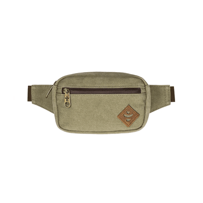 The Companion - Smell Proof Crossbody Bag Revelry