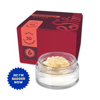 Lemon Gelato CKIES &Shine