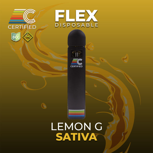 Lemon G Certified
