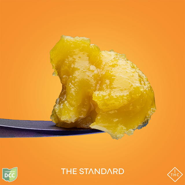 C.R.B. The Standard