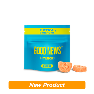 Orange Good News
