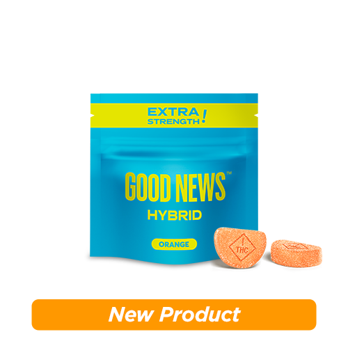 Orange Good News