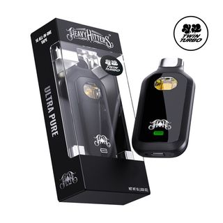 Cannabis Promo, Cannabis Sales, Cannabis Discounts, Cannabis on Sale, 20% Off Heavy Hitters Vapes! 1