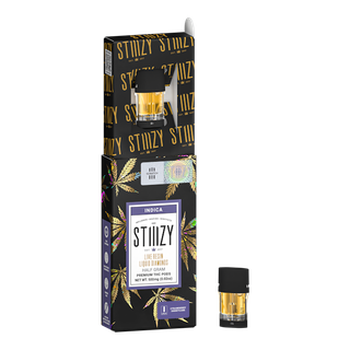 Cannabis Promo, Cannabis Sales, Cannabis Discounts, Cannabis on Sale, Free Battery with a Purchase of a STIIZY Pod! 2