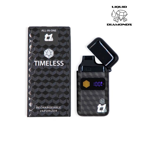 God's Gift Timeless