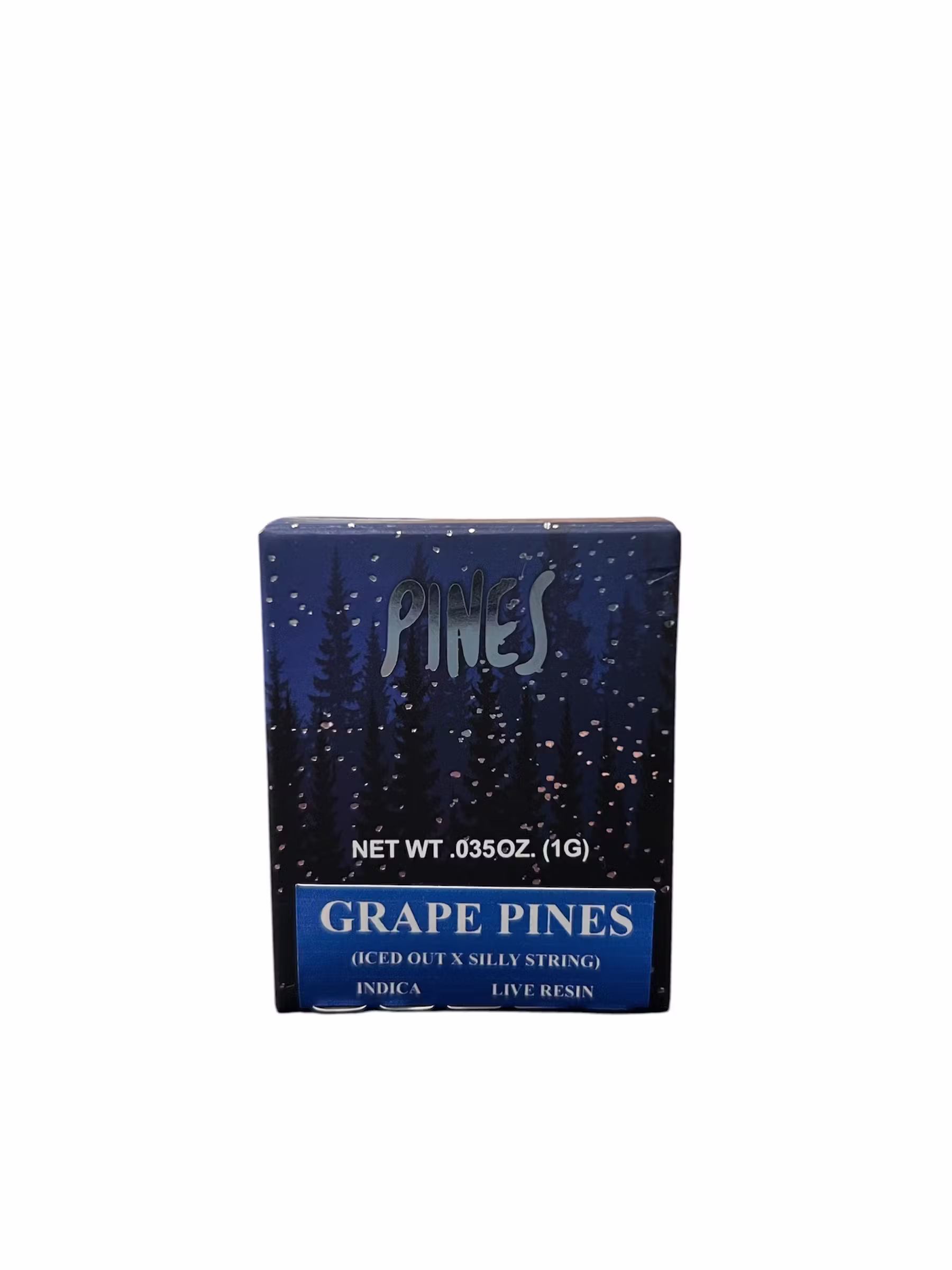 Grape Pines Pines