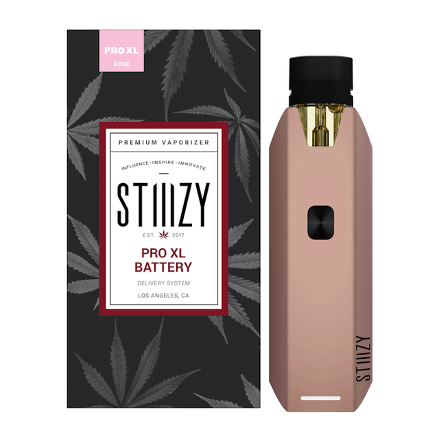 Pro XL STIIIZY