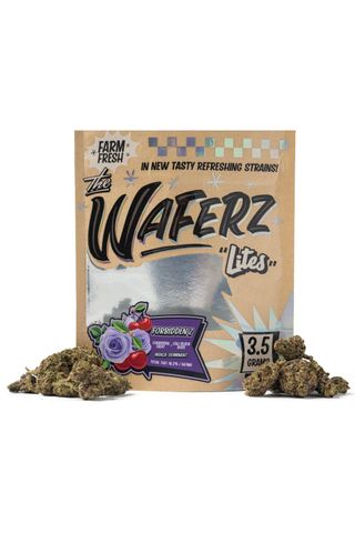 Forbidden Z Waferz