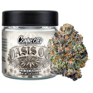 Oasis OG Connected