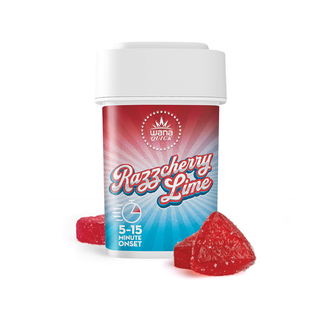 Razzcherry Lime Wana