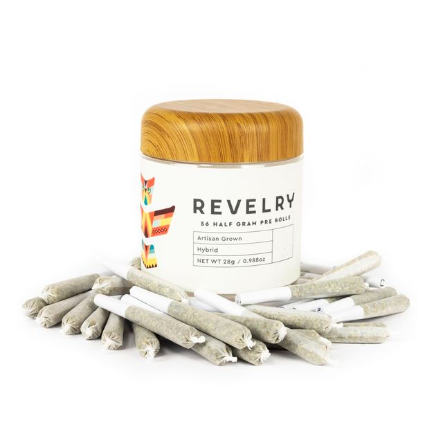 Florida OG Revelry