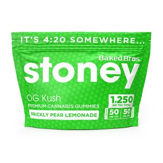¡50% OFF Gomitas de Live Hash Rosin y Efectos BAKED BROS! Cannabis Promo, Cannabis Sales, Descuentos en cannabis, Cannabis on Sale, ¡50% OFF Gomitas de Live Hash Rosin y Efectos BAKED BROS! 1