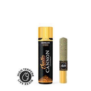 Cannabis Promo, Cannabis Sales, Cannabis Discounts, Cannabis on Sale, 40% OFF JEETER Infused Cannon Pre-Rolls & Packs! 3