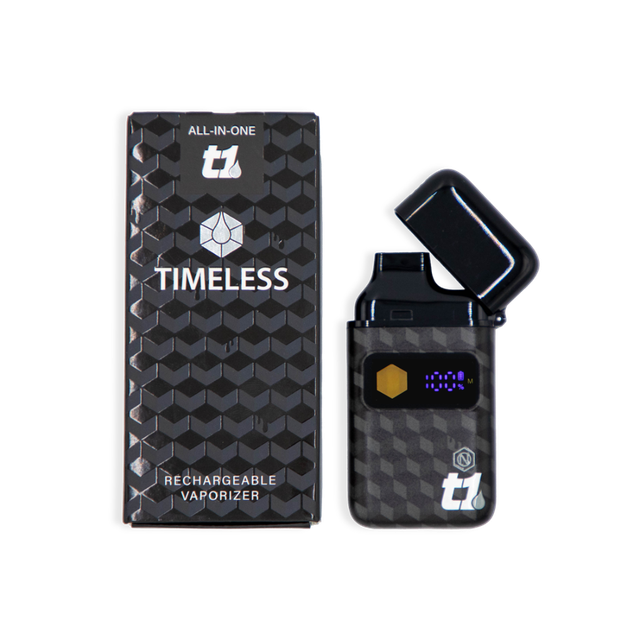 Bruce Banner Timeless