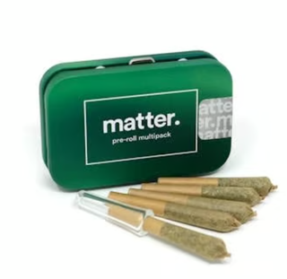 Cannabis Promo, Cannabis Sales, Cannabis Discounts, Cannabis on Sale, FRIDAY Matter. Pre-roll 5PKs | 3 for $60 1
