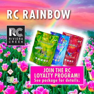 RC Rainbow Riviera Creek