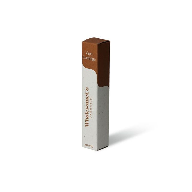 Lemon Haze Ratioed Cartridge