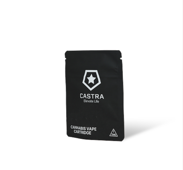 9lb Hammer Ratioed Cartridge