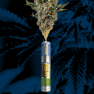 Cannabis Promo, Cannabis Sales, Descuentos en cannabis, Cannabis on Sale, Cresco Live Resin 0.5G por $27 2