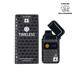 God's Gift Timeless