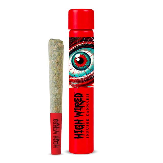 Snake Eyes High Wired
