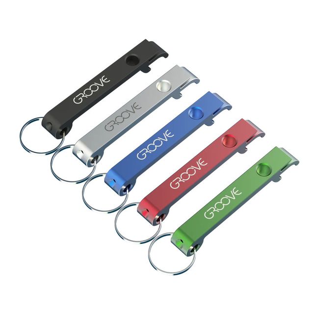 HI-POP Bottle Opener Groove