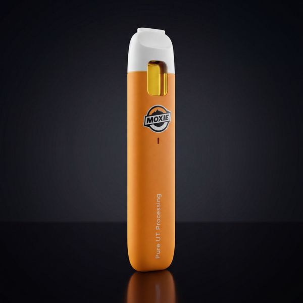 Strawberry Milk Live Resin All-in-One