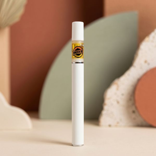 Strawberry Milk Live Resin All-in-One