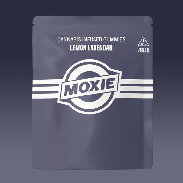 Lemon Lavender Moxie Lemon Lavender Moxie