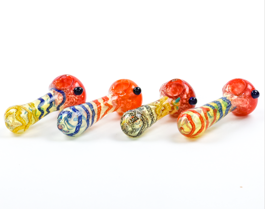 Squiggly Bowl LuvBuds