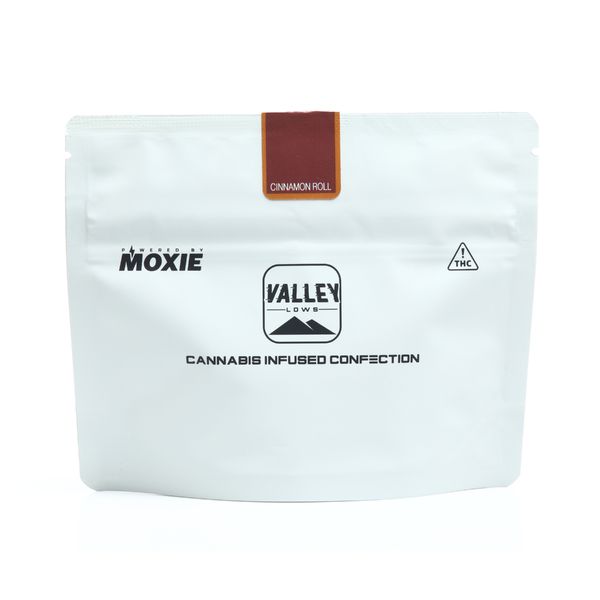 Cinnamon Roll Ratioed Caramel