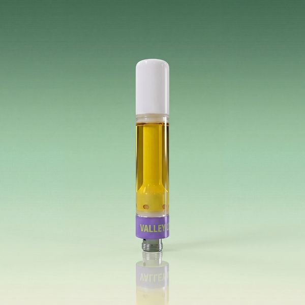 Jack Herer Cartridge