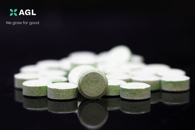 Mint Advanced Grow Labs