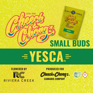 Yesca Cheech & Chong's