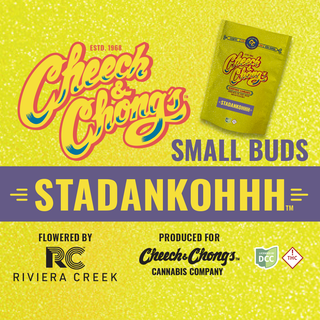 Stadankohhh Cheech & Chong's